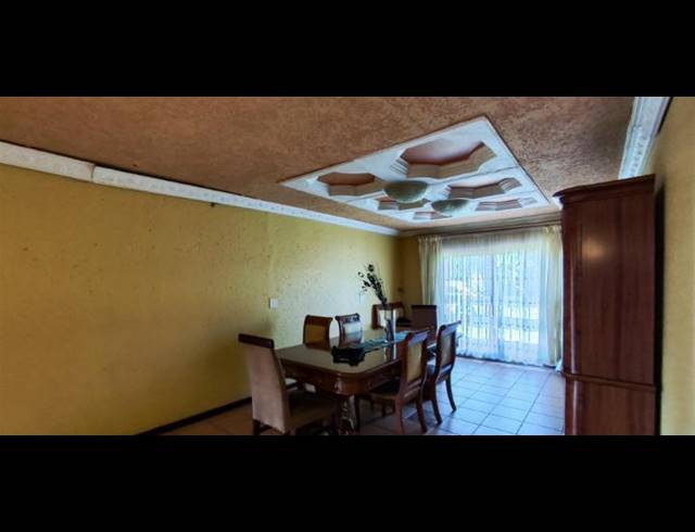 3 BEDROOM HOUSE FOR SALE IN ELSPARK